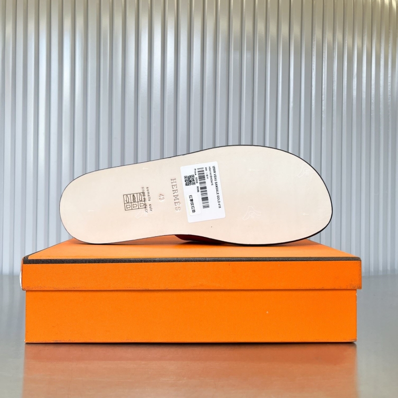 H**me5 slippers